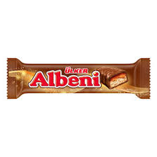 Albeni