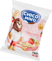 Chıko Mıko