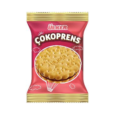 Çokoprens