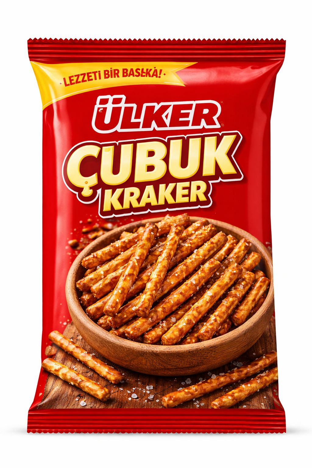 Çubuk Kraker