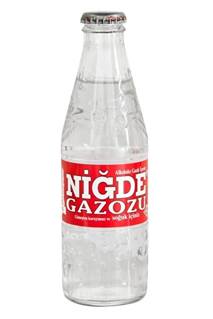 Gazoz