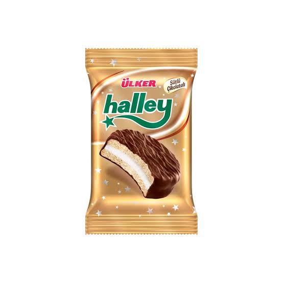 Halley