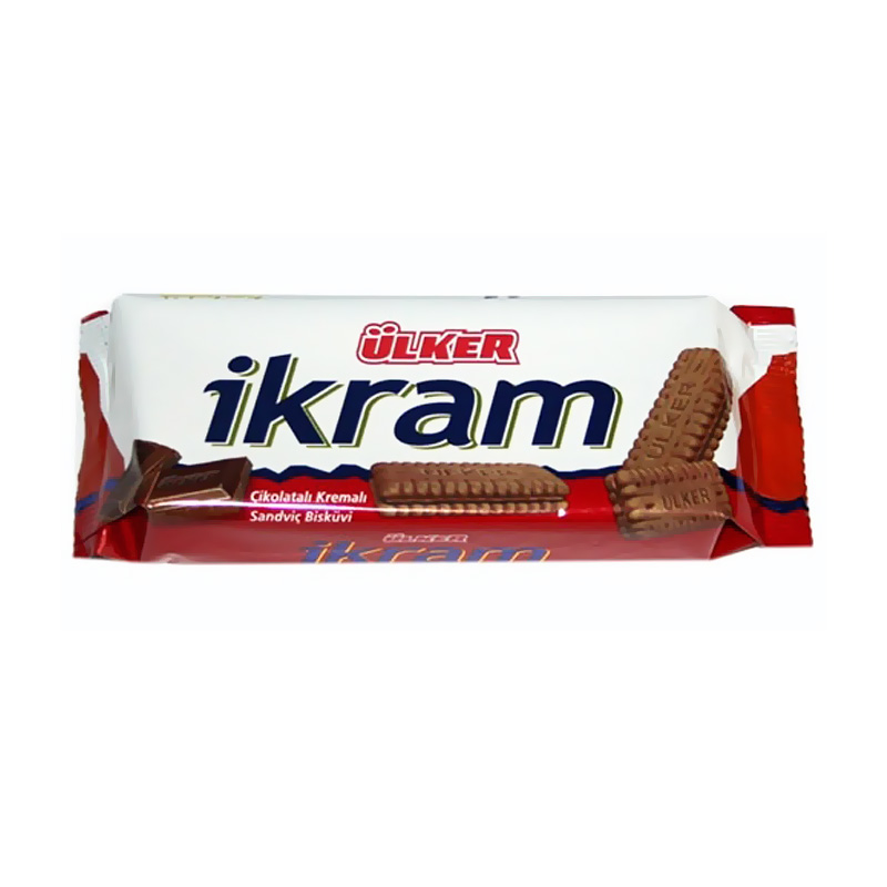İkram