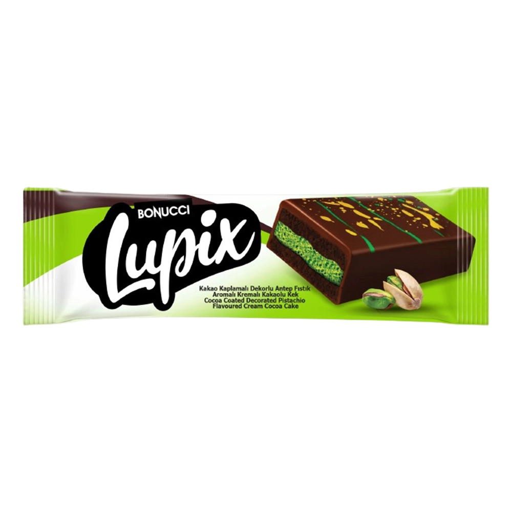 Lupix