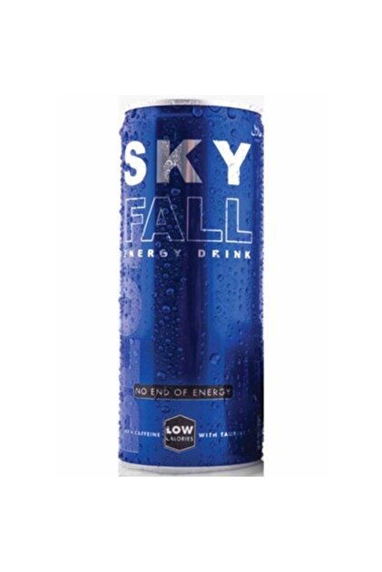 Sky Fall