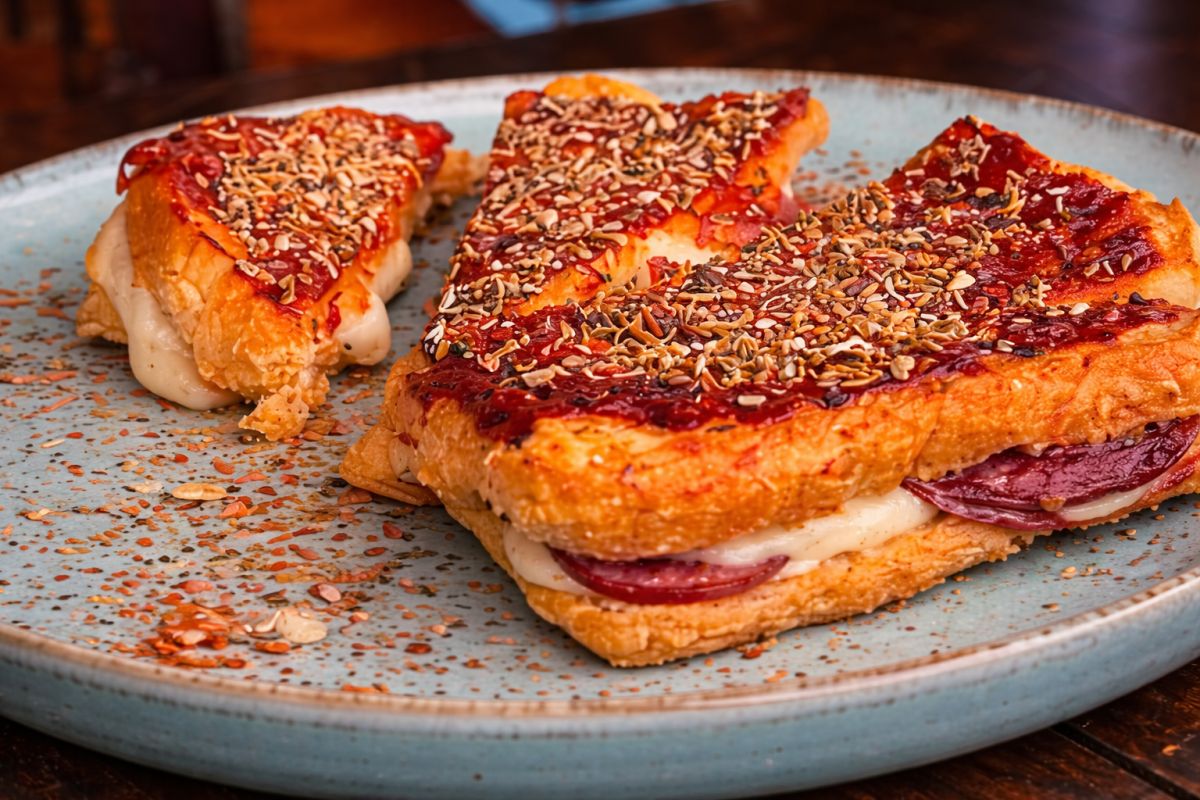 TOST-ON